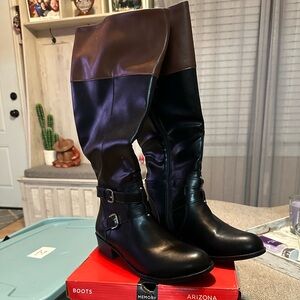 Women’s boots